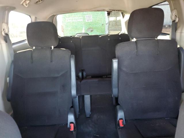 2C4RDGCG7ER304808 Dodge Grand Caravan Sxt