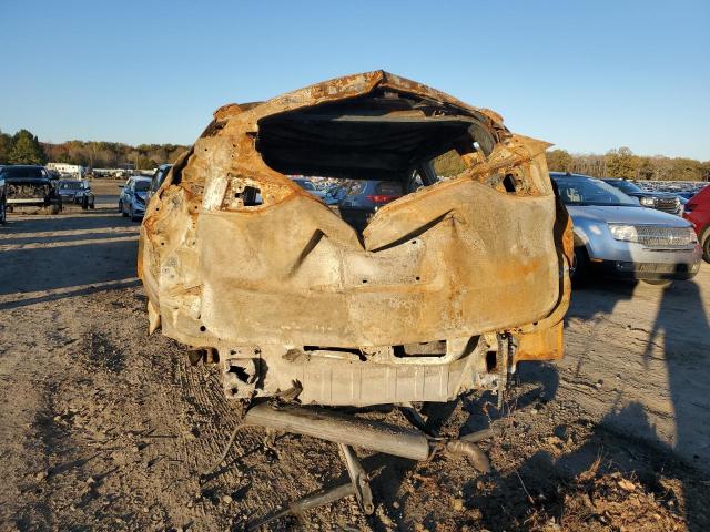 3GKALMEG6PL243533 GMC Terrain Sle