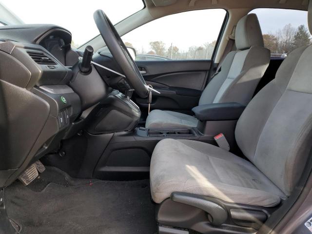 5J6RM4H31FL049193 Honda CR-V LX