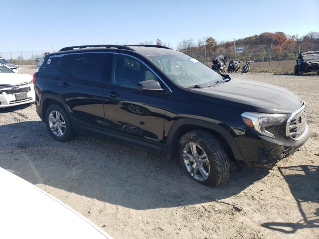 3GKALUEU9JL214878 GMC Terrain Sle