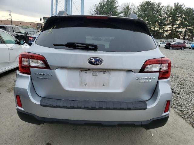 4S4BSADC0H3386292 Subaru Outback 2.5i Premium