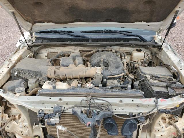 JTEBU5JR8K5683316 Toyota 4RUNNER SR