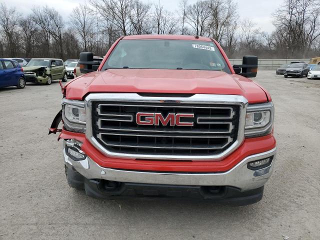 1GTV2MEC3JZ229750 GMC Sierra K1500 Sle