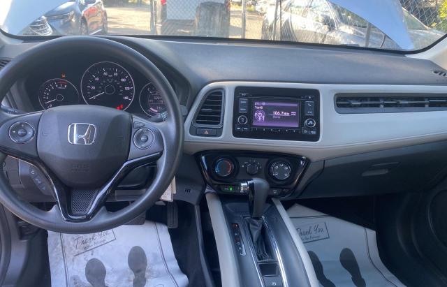 3CZRU6H3XMM739788 Honda HR-V LX