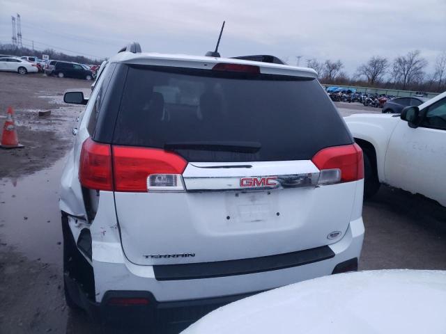 2GKALREK0F6118886 GMC Terrain Sle