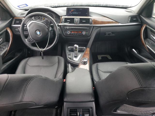 WBA3A5C51EJ464167 BMW 328 I