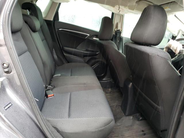 3HGGK5H43KM751821 Honda FIT LX