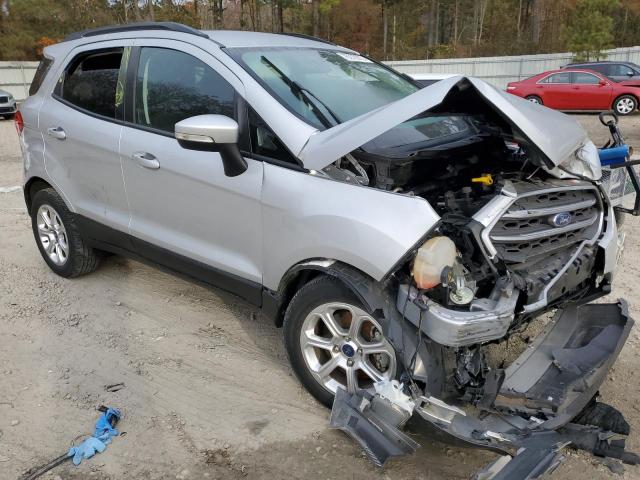 MAJ3P1TE5JC242679 Ford Ecosport Se