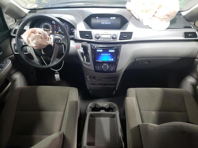5FNRL5H39GB090142 Honda ODYSSEY SE
