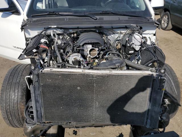 1GKS1BKC6HR118879 GMC YUKON SLT