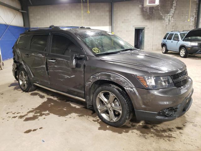 3C4PDDGG5HT608799 Dodge Journey Crossroad