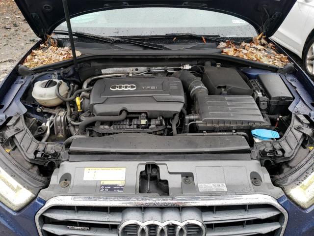 WAUEFGFF8F1019355 Audi A3 Premium Plus