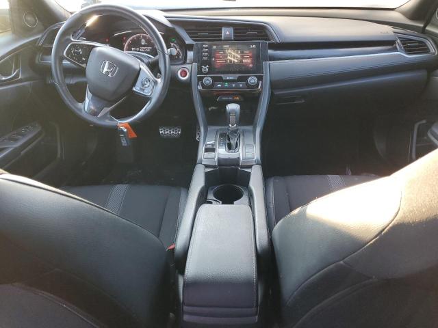 SHHFK7H48MU204359 Honda Civic Sport