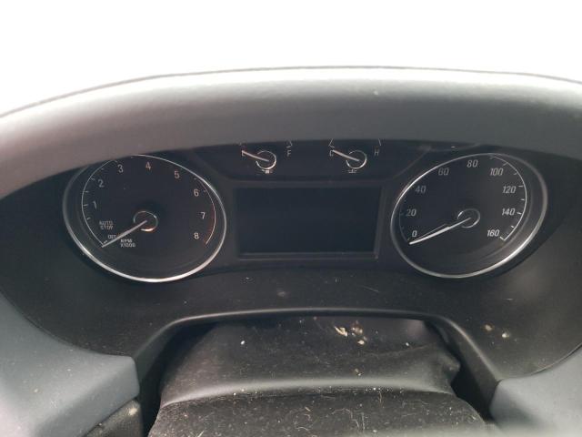 5GAERBKW7JJ139743 Buick Enclave Essence