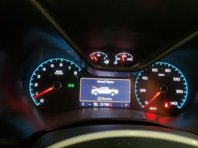 1GTG6EENXL1105061 GMC Canyon Denali