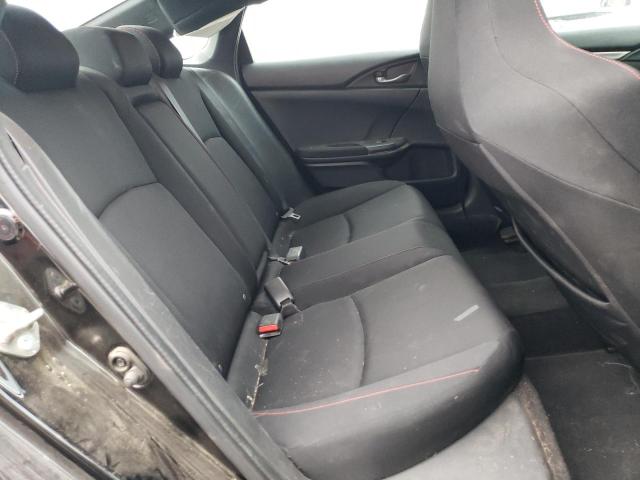 2HGFC1E5XHH701956 Honda CIVIC SI