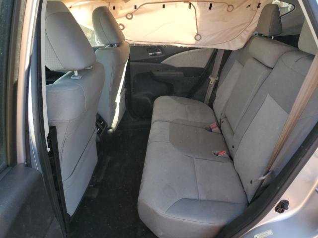 2HKRM3H56FH528943 Honda CR-V EX
