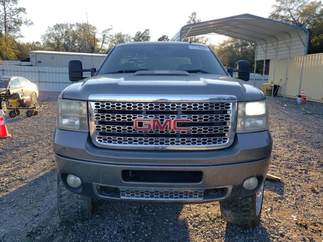 1GT125E82EF111311 GMC Sierra K2500 Denali