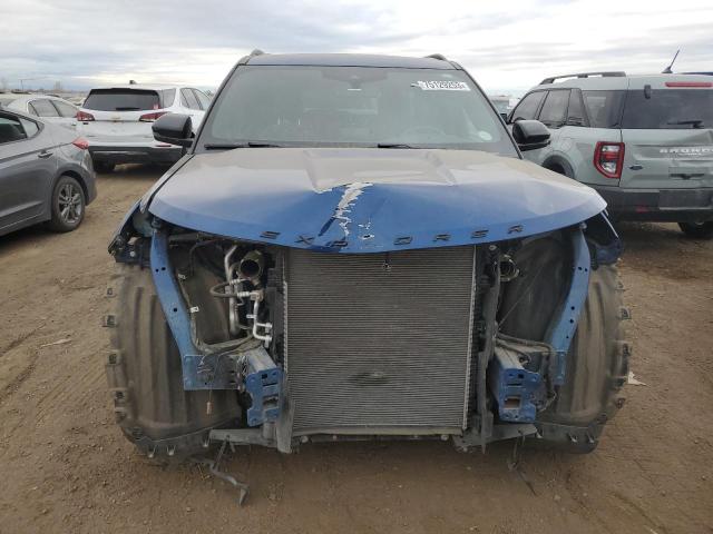 1FM5K8GC1MGB16895 Ford Explorer St
