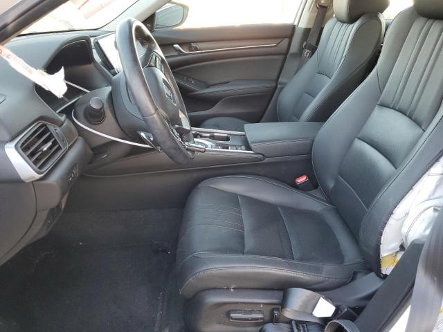 1HGCV3F57MA011727 Honda Accord Hybrid Exl