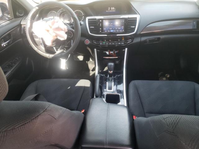 1HGCR2F78GA224402 Honda ACCORD EX