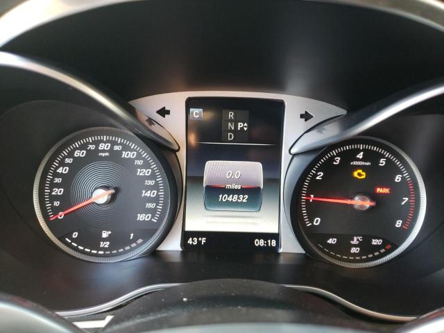 55SWF4KB9GU125961 Mercedes-Benz C 300 4matic