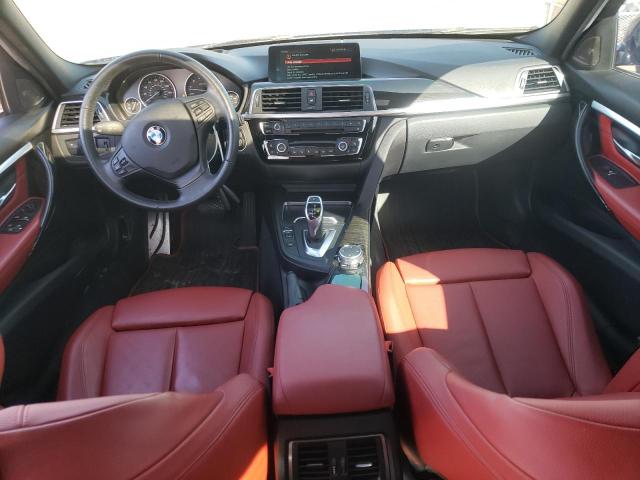 WBA8E9G57GNU27731 BMW 328 I Sulev