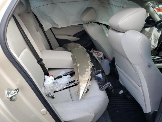 1HGCV1F16LA057162 Honda ACCORD LX