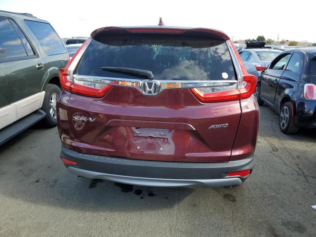 2HKRW2H53HH668231 Honda CR-V EX