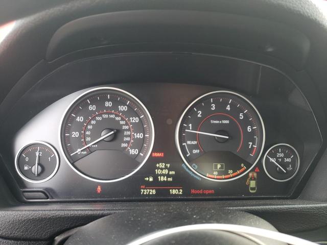 WBA3N3C5XEF711651 BMW 428 I