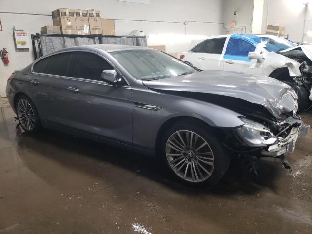 WBA6B2C57ED128935 BMW 650 I Gran Coupe