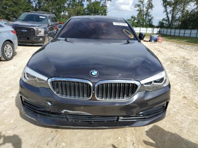 WBAJS1C08LWW64481 BMW 540 I