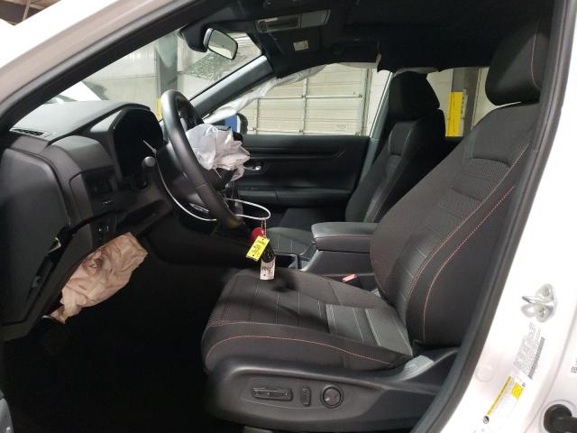 5J6RS6H55RL008198 Honda Cr-v Sport