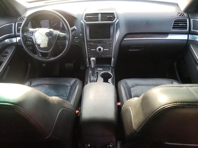 1FM5K7F8XGGB98332 Ford Explorer Limited