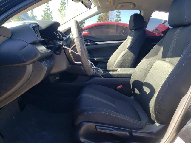 2HGFC2F69LH503813 Honda Civic Lx