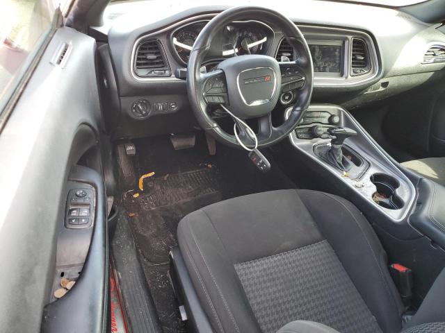 2C3CDZJG9KH690268 Dodge Challenger Gt