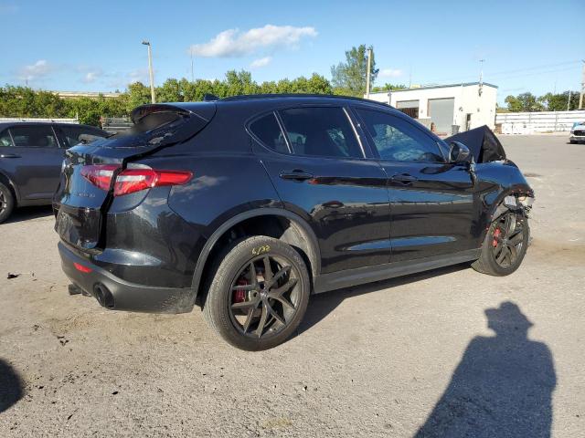 ZASPAJANXK7C71130 Alfa Romeo Stelvio