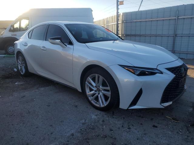 JTHC81F21M5043547 Lexus IS 300