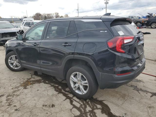 3GKALTEV0NL178278 GMC Terrain Sle