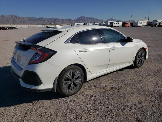 SHHFK7H75JU209413 Honda CIVIC EXL