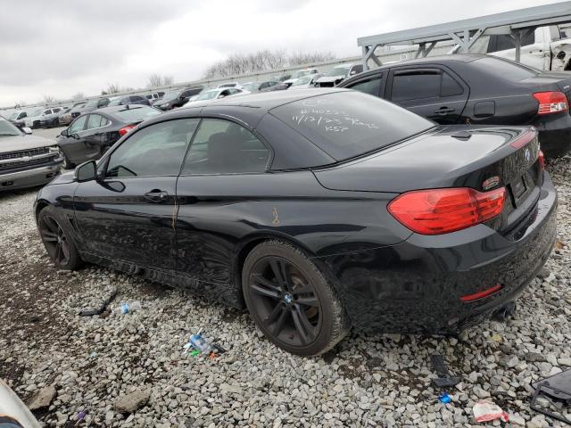 WBA3V5C53F5A78898 BMW 428 I