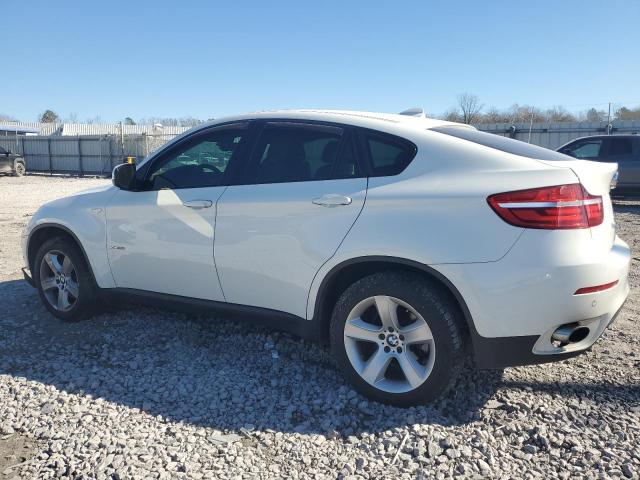5UXFG2C52E0C43990 BMW X6 Xdrive35i
