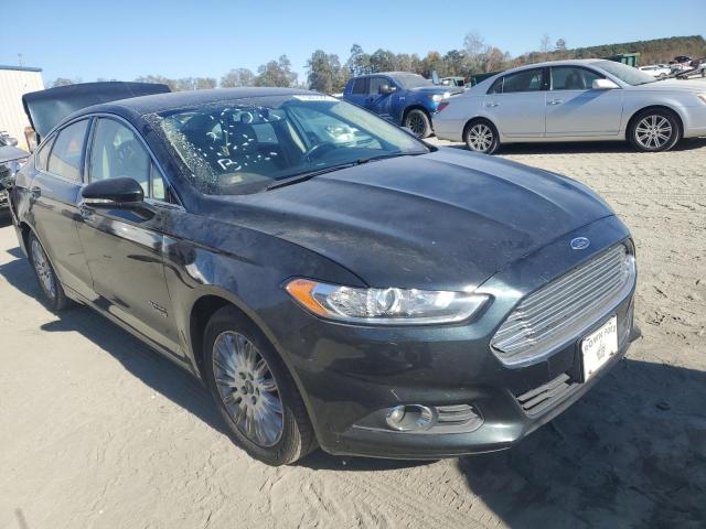 3FA6P0PU9ER311700 Ford Fusion Se Phev