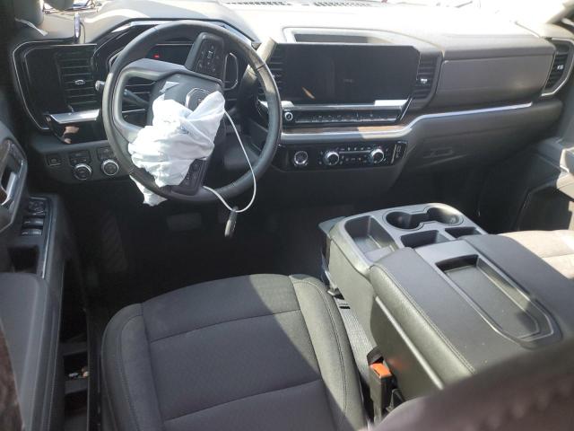 1GTRUCED2NZ510801 GMC Sierra K1500 Elevation