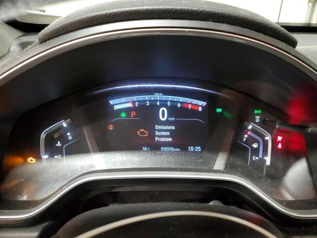 2HKRW2H57MH614215 Honda CR-V EX