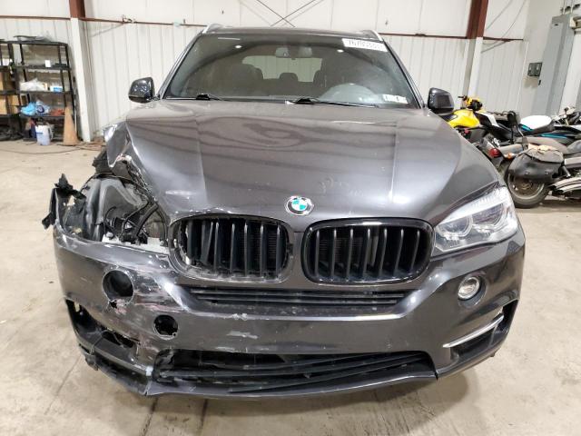 5UXKR0C53H0V64824 BMW X5 Xdrive35i