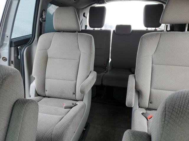 5FNRL5H20EB081897 Honda ODYSSEY LX