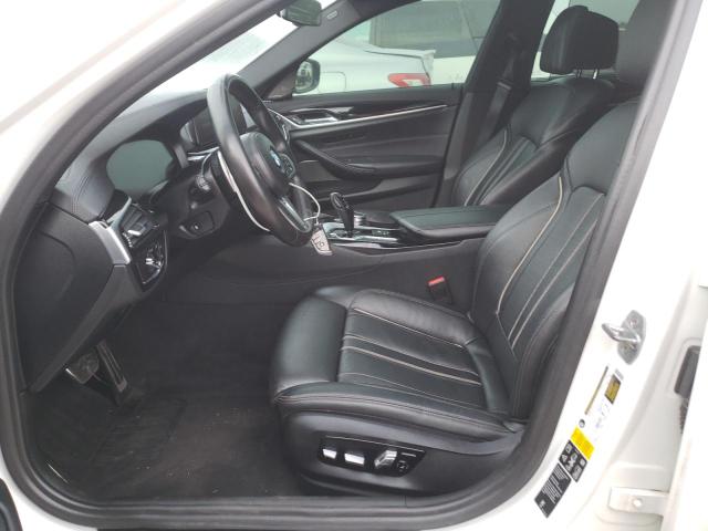 WBAJB9C50KB288939 BMW M550xi