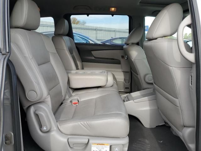 5FNRL5H62FB053166 Honda ODYSSEY EXL