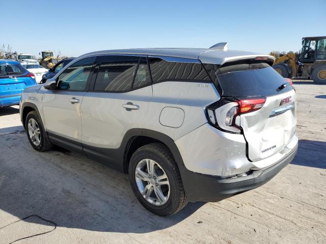 3GKALTEV7JL357170 GMC Terrain Sle